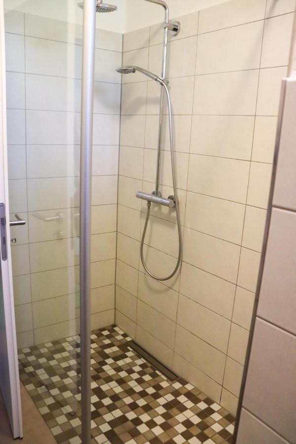 Ferienwohnung Berggarten Saarburg Exterior foto